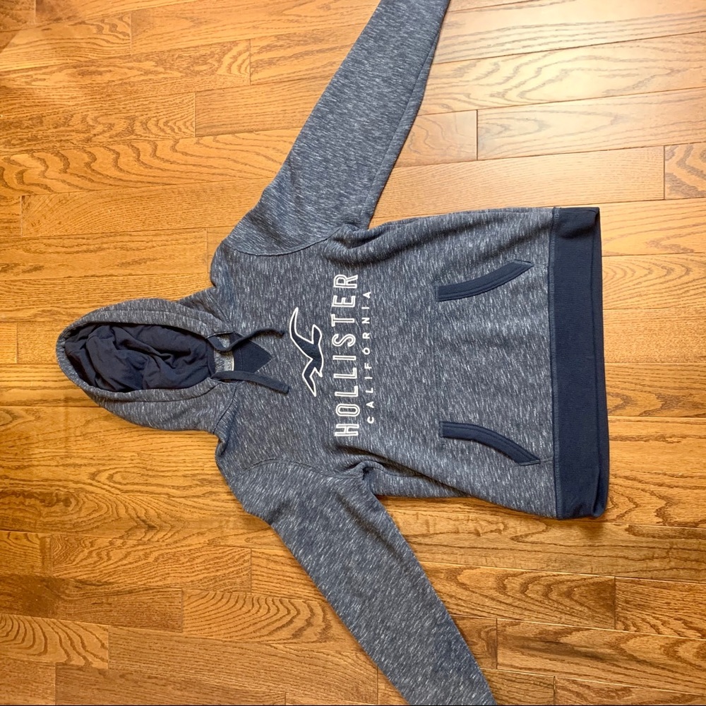 Hollister Hoodie bundle